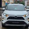 Toyota RAV4 hybride thumb 0