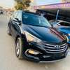 Hyundai santafe 2017 thumb 1