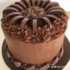 Gâteau chocolat gourmand moelleux cerises crème thumb 9