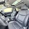 TOYOTA RAV4  ANNÉE 2021 thumb 3