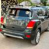 CHEVROLET TRAX LT 2017 thumb 2