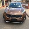 Kia Sportage thumb 0
