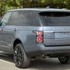 Land Rover Range Rover vogue 2019 thumb 5