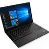 PC Portable Lenovo ThinkPad E14 14" (16 Go RAM / 512 Go SSD) thumb 1