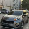 kia Sportage thumb 2
