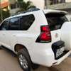 Location Toyota PRADO TX thumb 2