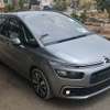 Citroën C4 Picasso 7 places thumb 11