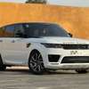 Range Rover Sport thumb 1