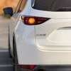 Mazda CX-5 2018 SUV Blanc fiable et élégant thumb 8