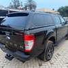 FORD RANGER LIMITED 2019 thumb 3