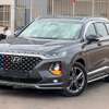 HYUNDAI SANTAFE INSPIRATION  *2018 -2019* thumb 0