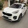 Kia Sportage 2017 diesel thumb 1