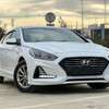 HYUNDAI SONATA 2017 thumb 0