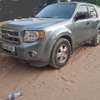 Ford escape carré 4x4 thumb 0