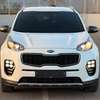 Kia Sportage thumb 3