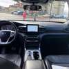 FORD EXPLORER LIMITED ANNÉE 2021 4 CYLINDRES 2.3L thumb 4