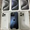 iPhone 15 pro Max 256 giga thumb 2