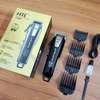 HTC - Tondeuse à cheveux professionnelle puissante thumb 2