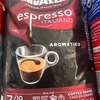 Lavazza Qualità Rossa 1000g café en grains intensité 5/10 thumb 2