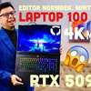 Lenovo Legion Pro RTX 5090 thumb 3