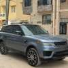 RANGER ROVER SPORT Année : 2018 thumb 1