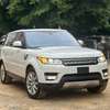 Range Rover Sport 2017 thumb 1