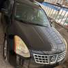 Nissan Rogue 2014 Sport Luxe 4x4 thumb 13