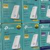 Répéteur WiFi TP-Link N300/AC750/AC1200 - Haute portée thumb 1