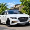 Ⓜ️HYUNDAI GRANDEUR 2017 thumb 12