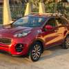 KIA SPORTAGE A VENDRE thumb 14