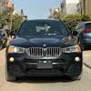 BMW X3 2016 thumb 0
