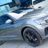 Audi Q8 Gris 2021 thumb 1