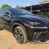 LEXUS NX30 2019 F SPORT thumb 3