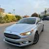 Ford fusion 2018 thumb 0
