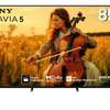 SONY BRAVIA XR 85XR50 – 85 pouces – 4K UHD – Neuve thumb 3