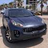 Kia sportage sx limitde thumb 0