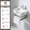 Vasque pour salle de bain thumb 3