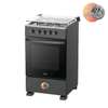 CUISINIERE MIDEA 4FEUX 50X55 NOIR

SP5055T082BG thumb 1