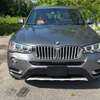 BMW X3 XLINE thumb 0
