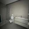 Dakar plateau appartement F5 thumb 8