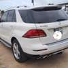 Mercedes Gle 2017 350 V6 super clean thumb 1