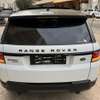 RANGE ROVER SPORT  ANNÉE 2017 VENANT DÉJÀ DÉDOUANER thumb 10