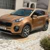 KIA Sportage thumb 5