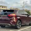 FORD EDGE 2019 FULL OPTIONS thumb 6