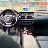 BMW X3 xdrive 28i 2016 thumb 3