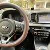 KIA  sportage 2018 thumb 8