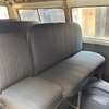 Vente de mini bus thumb 3