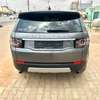 Land Rover Discovery Sport SUV Gris Automatique thumb 7