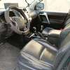Toyota parado vx 2020 thumb 3