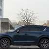 Mazda CX-5 SUV 2017 Bleu Foncé Confort et Performance thumb 4